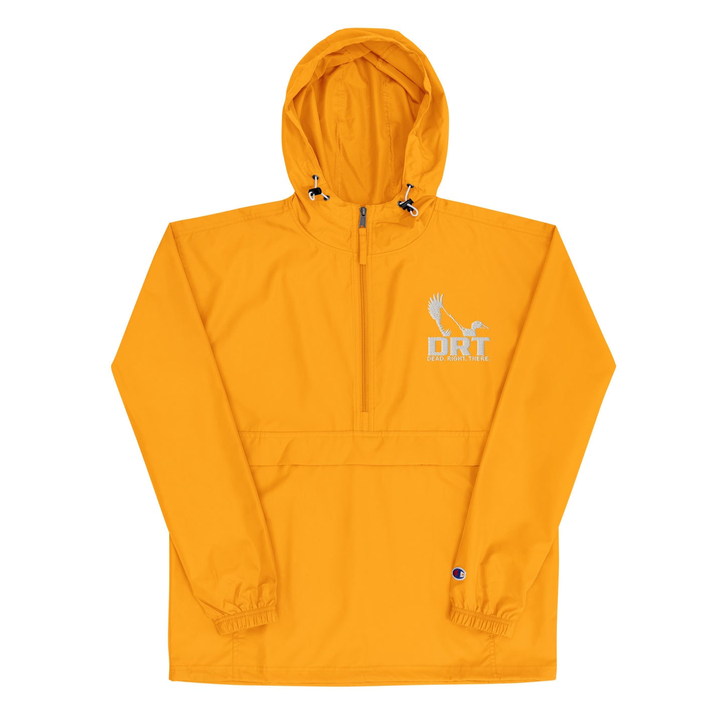 DRT Duck Jacket