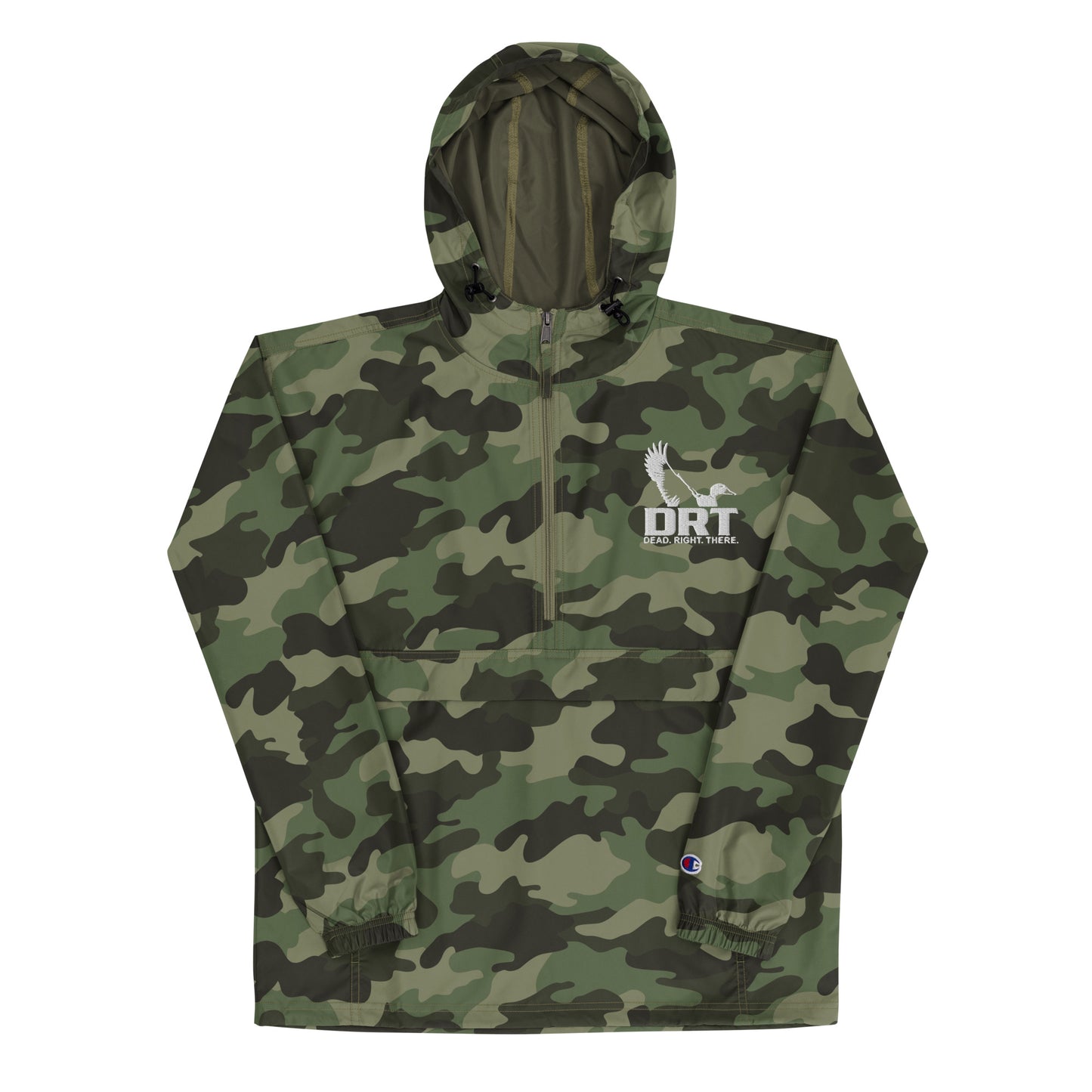 DRT Duck Jacket