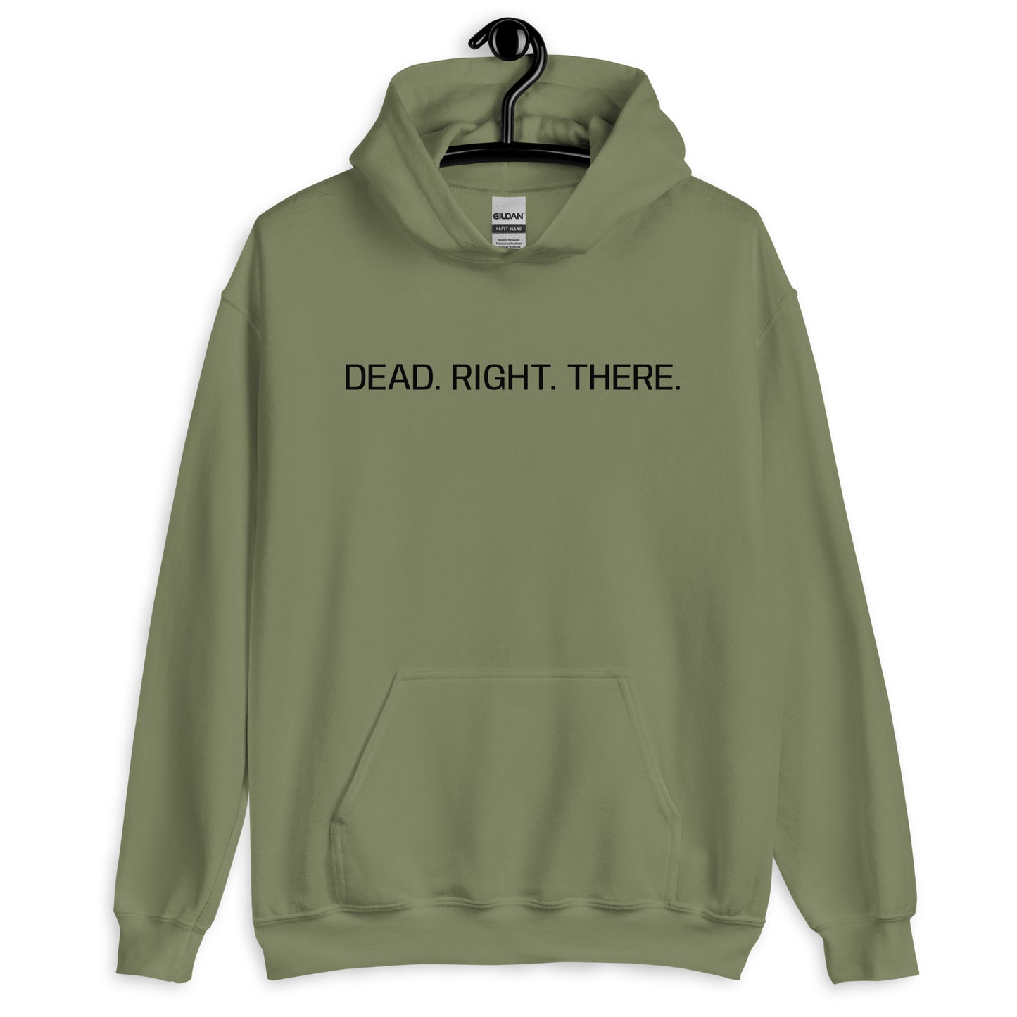 DRT Antler Hoodie