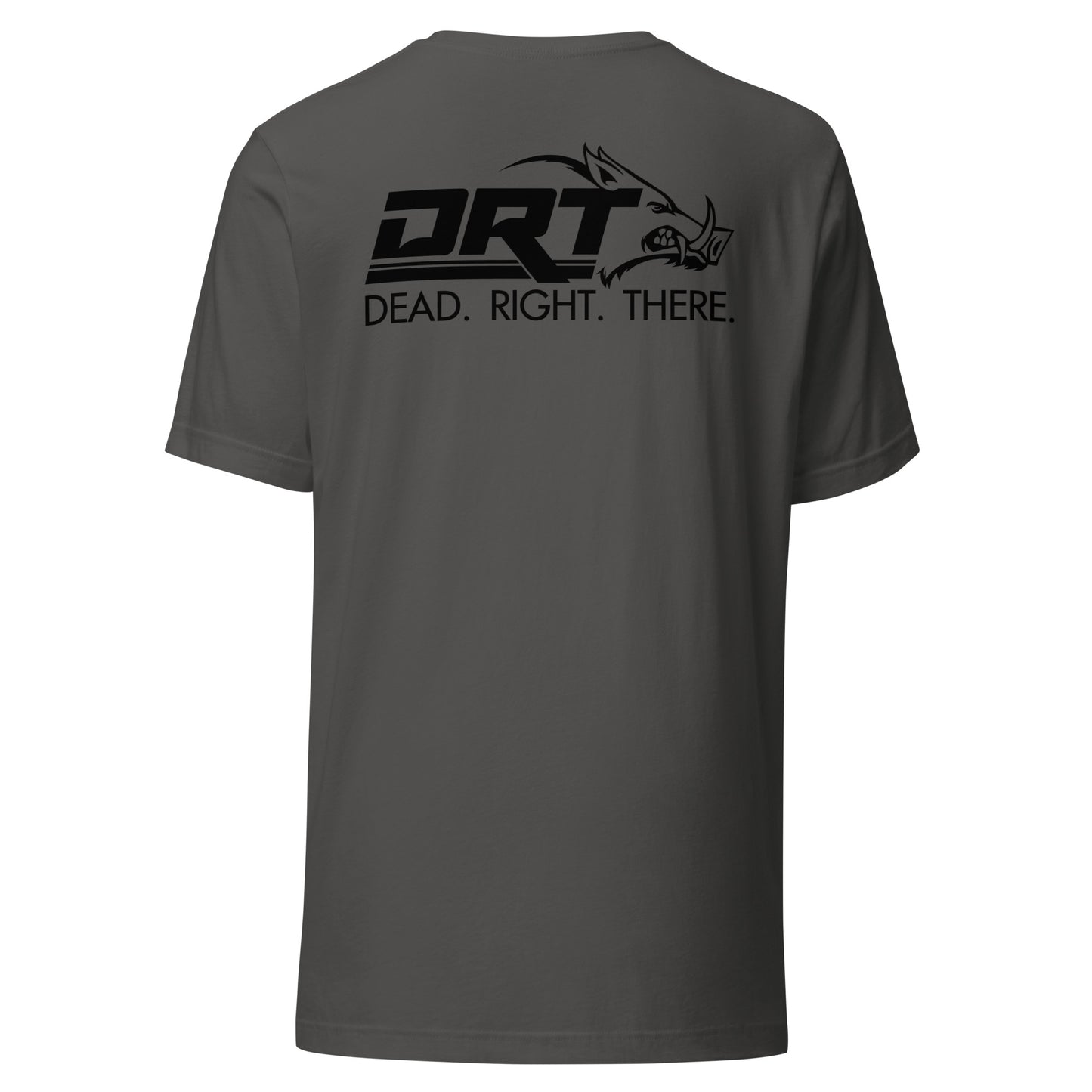 DRT Hog