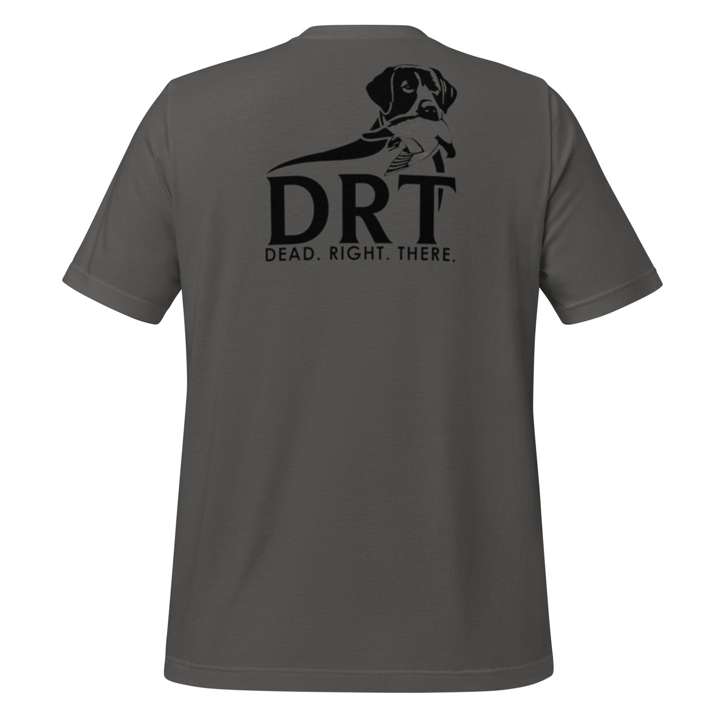 DRT Dog