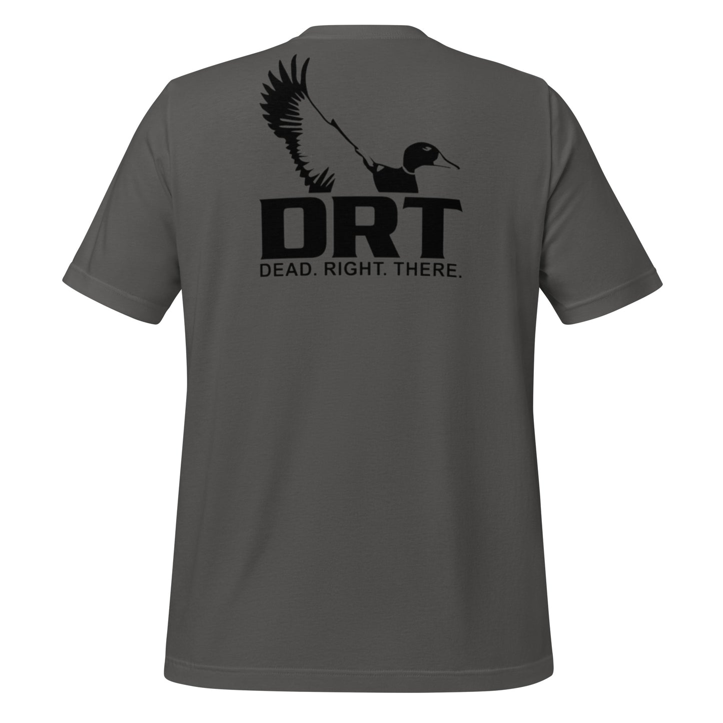 DRT Duck