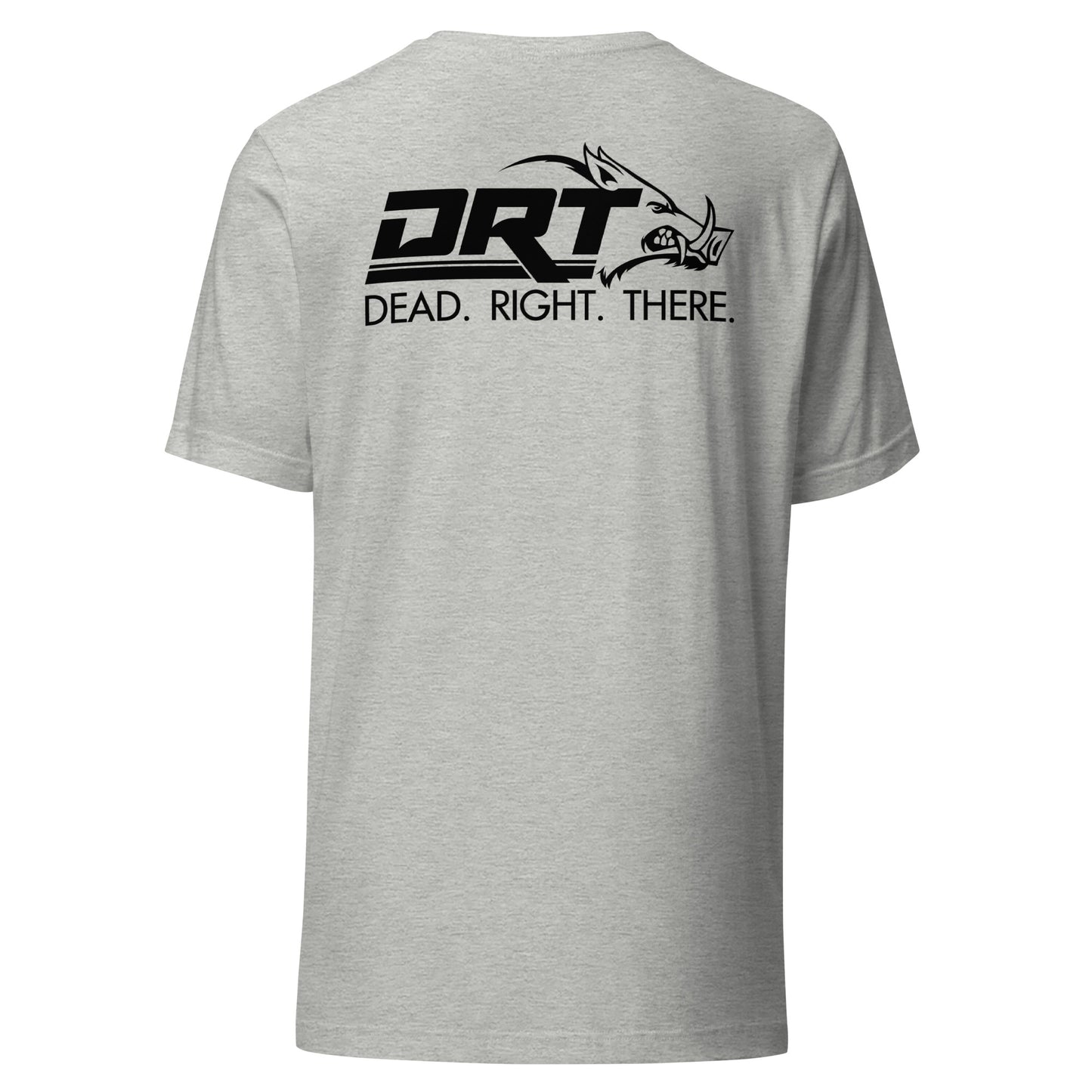 DRT Hog