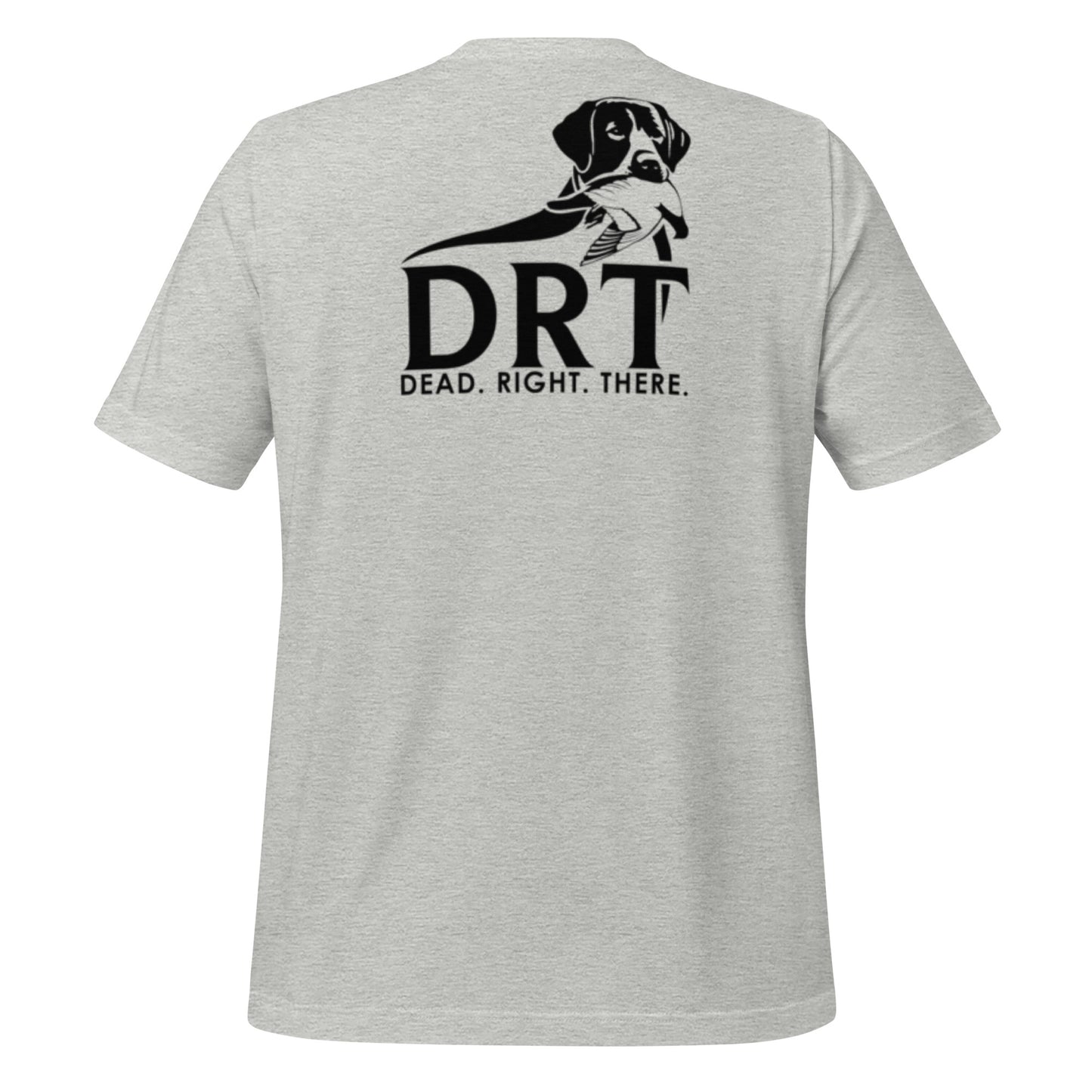 DRT Dog