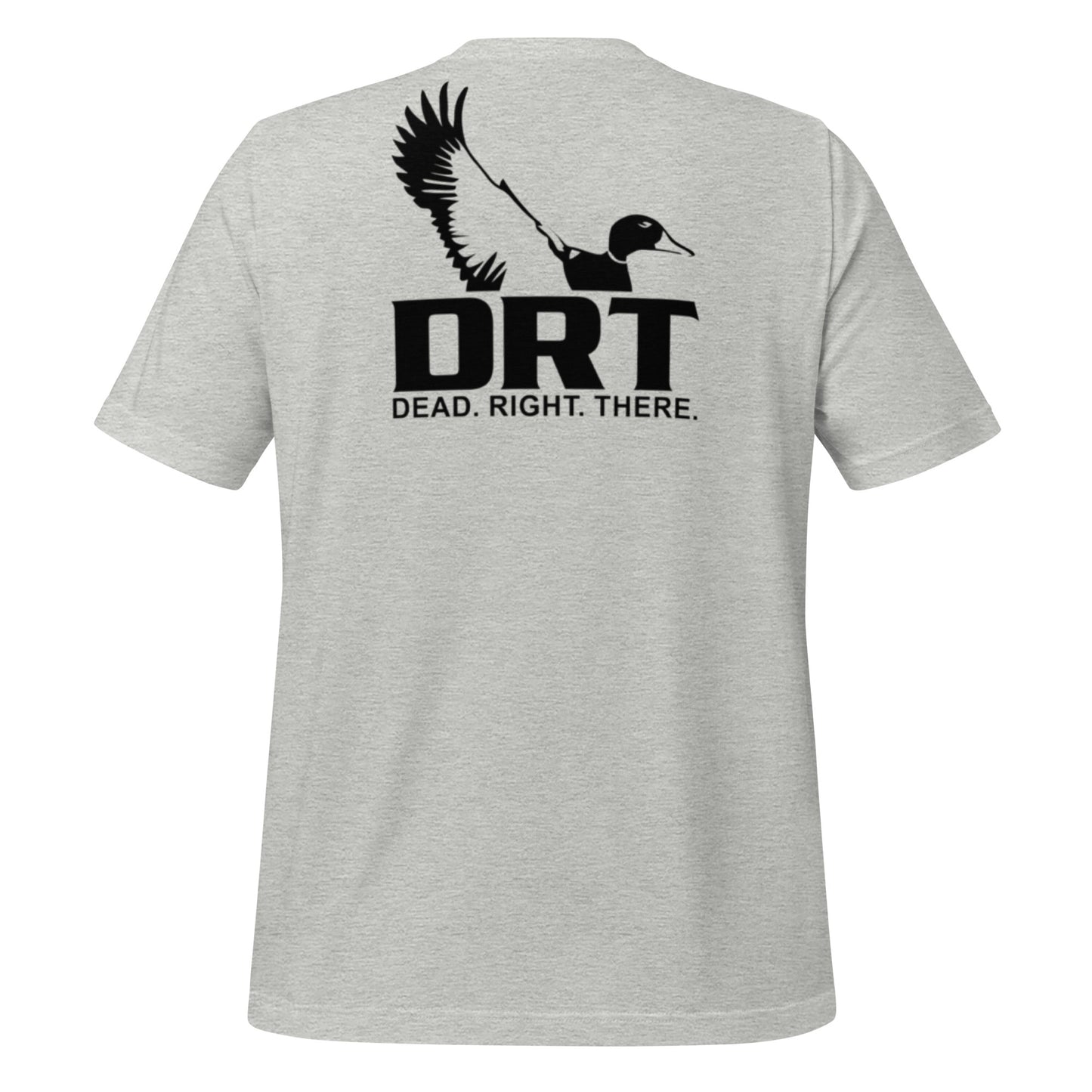 DRT Duck