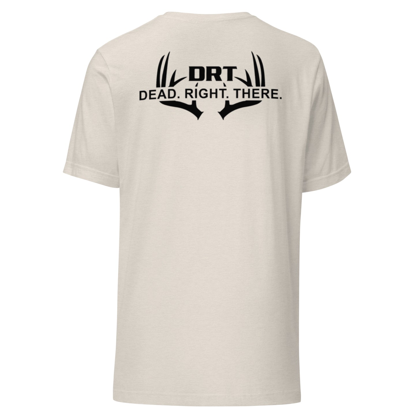 DRT Deer Antlers
