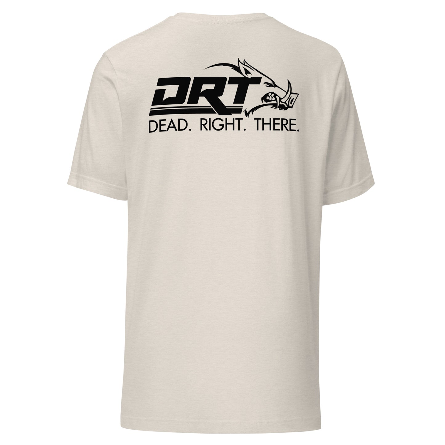 DRT Hog