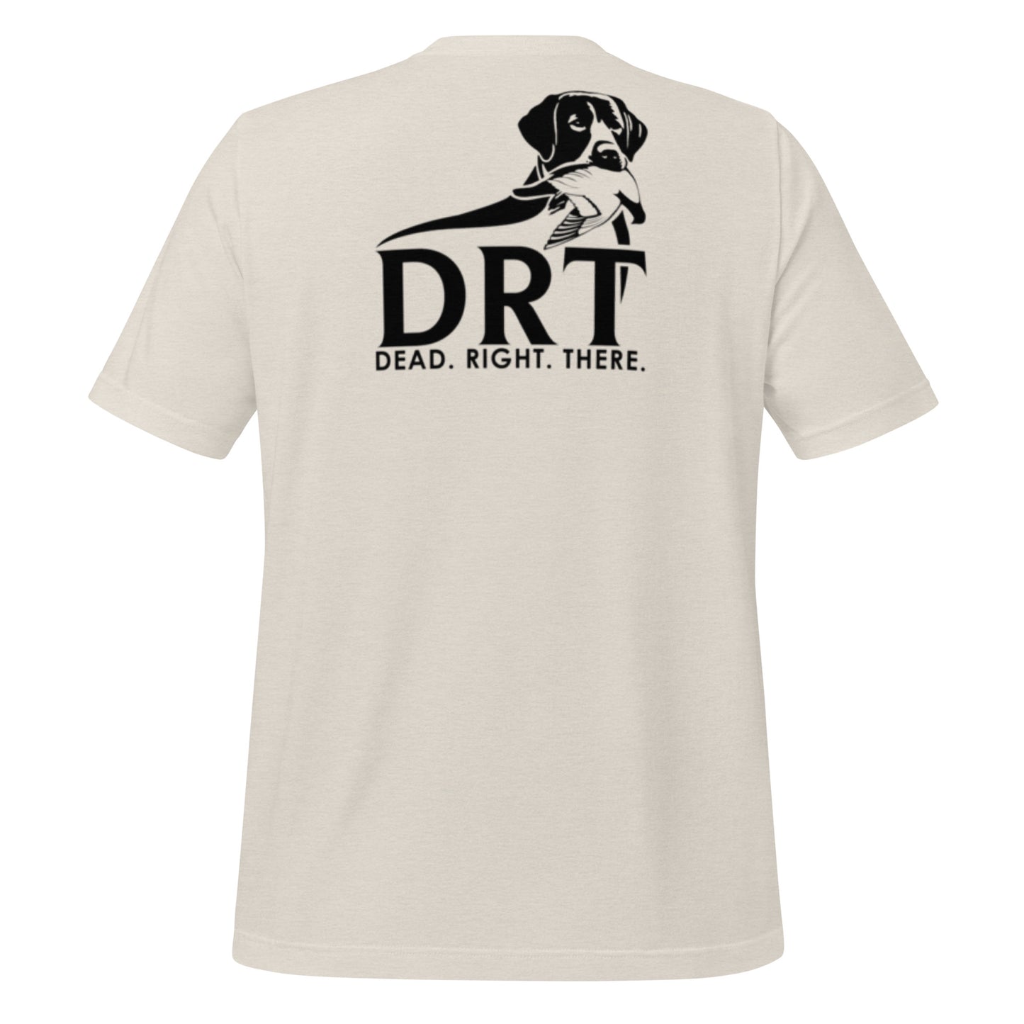 DRT Dog