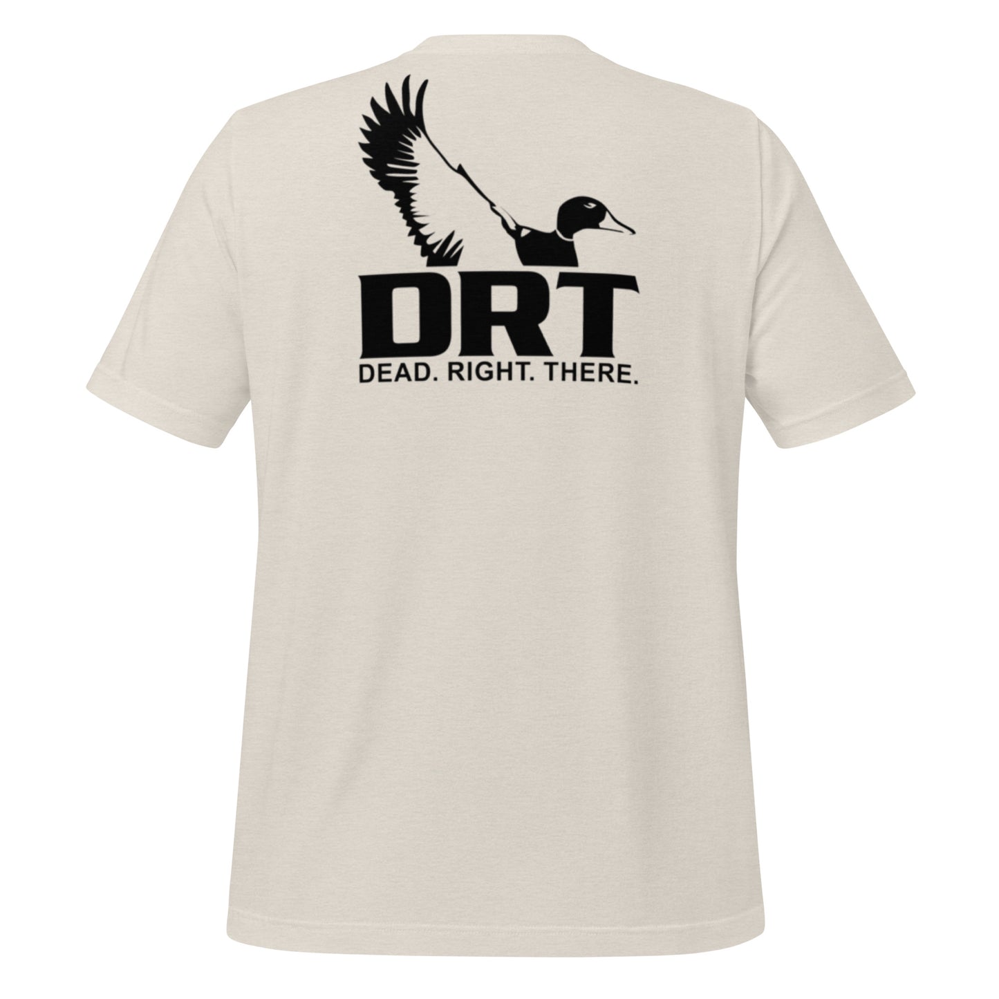 DRT Duck