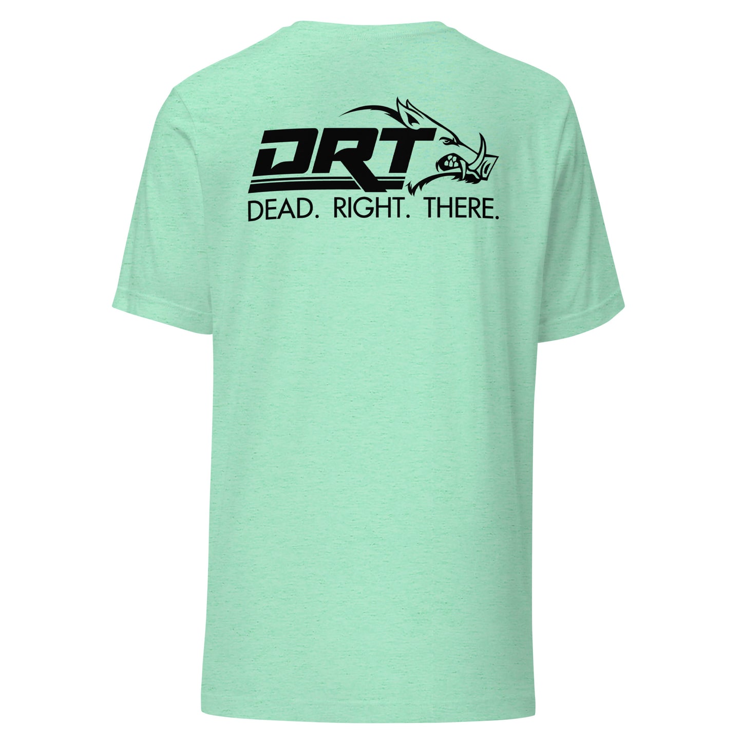 DRT Hog