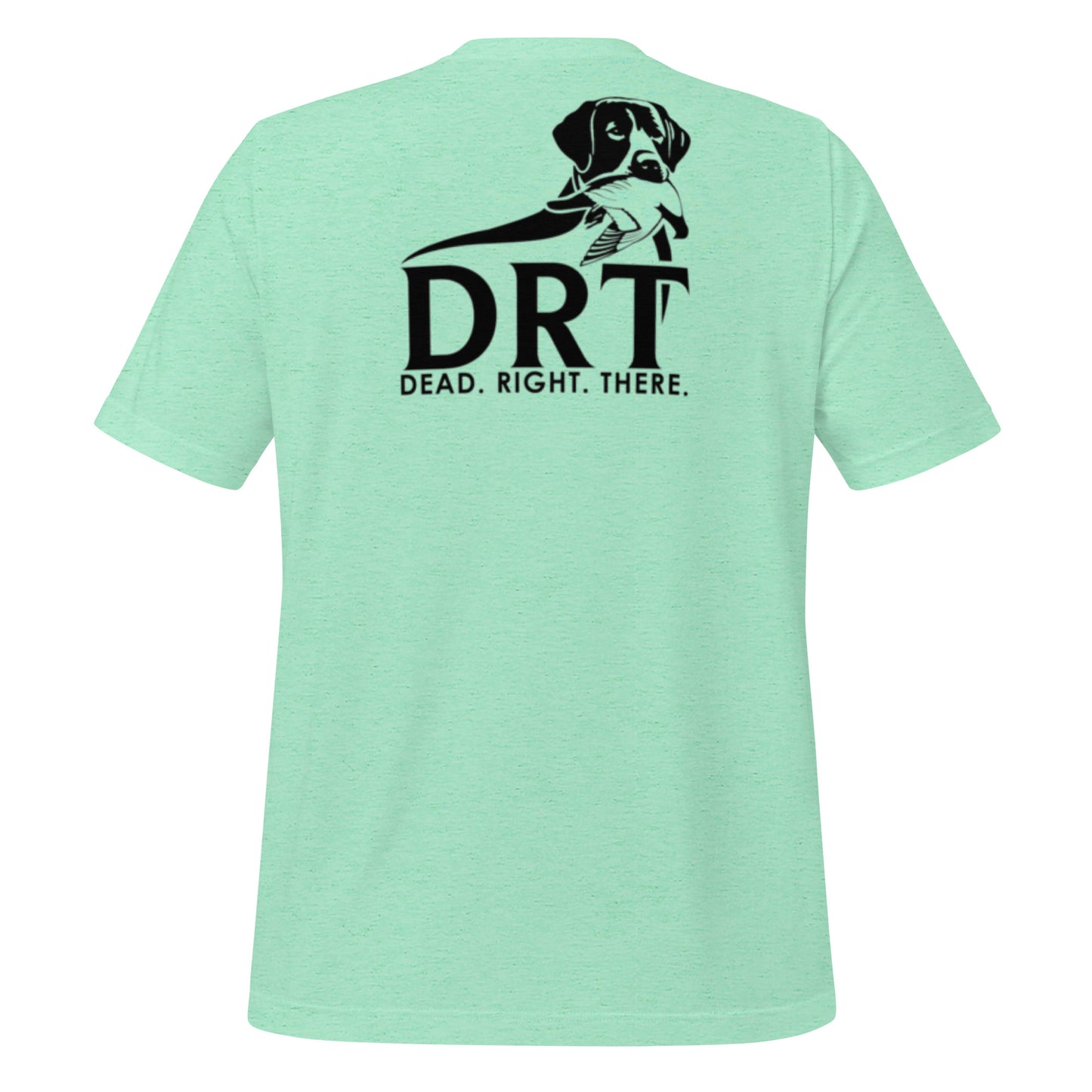 DRT Dog