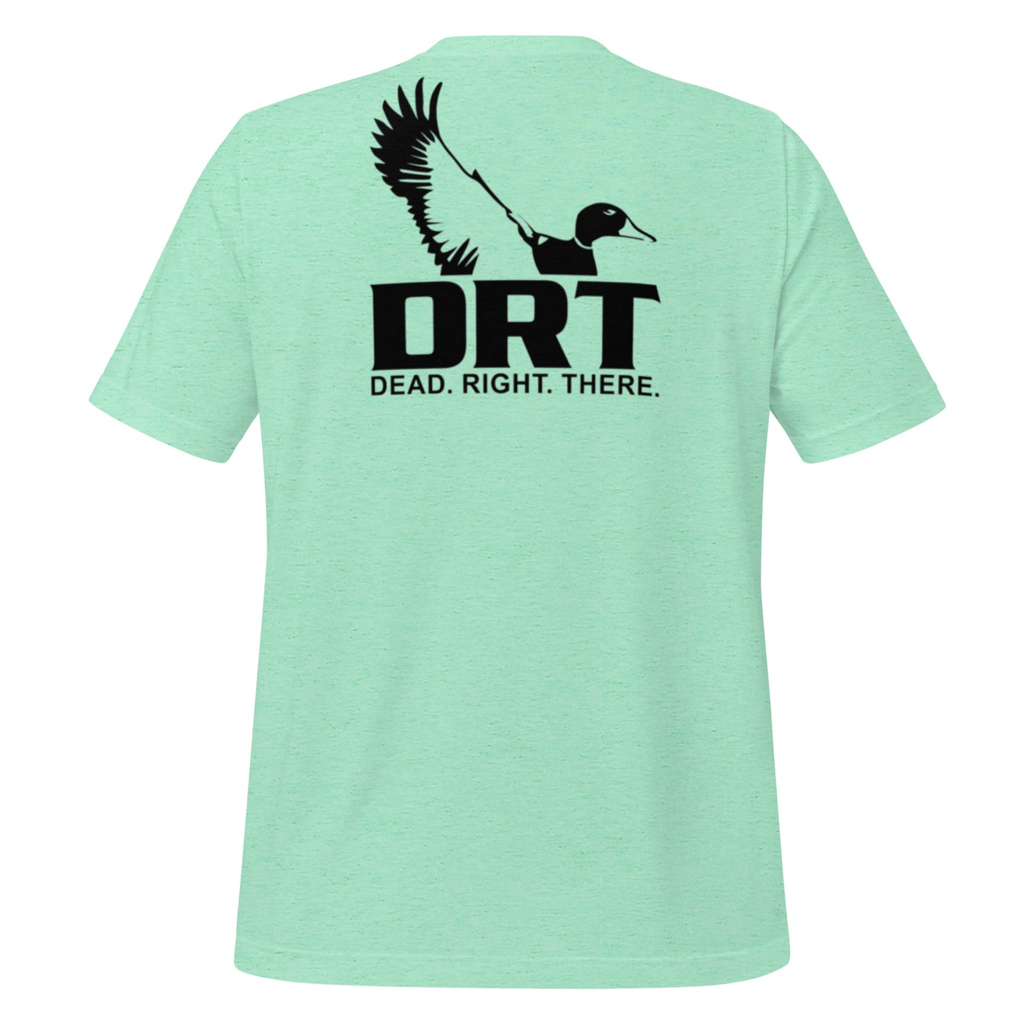 DRT Duck