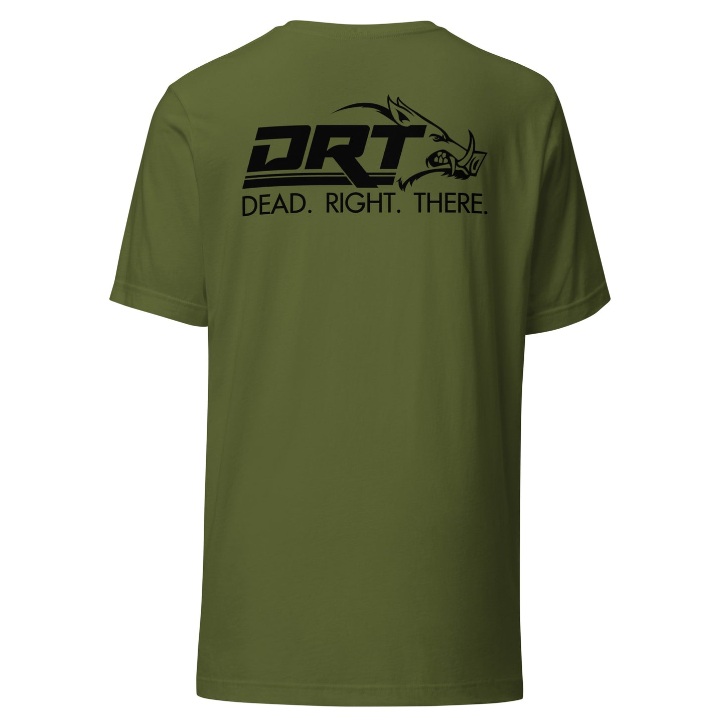 DRT Hog