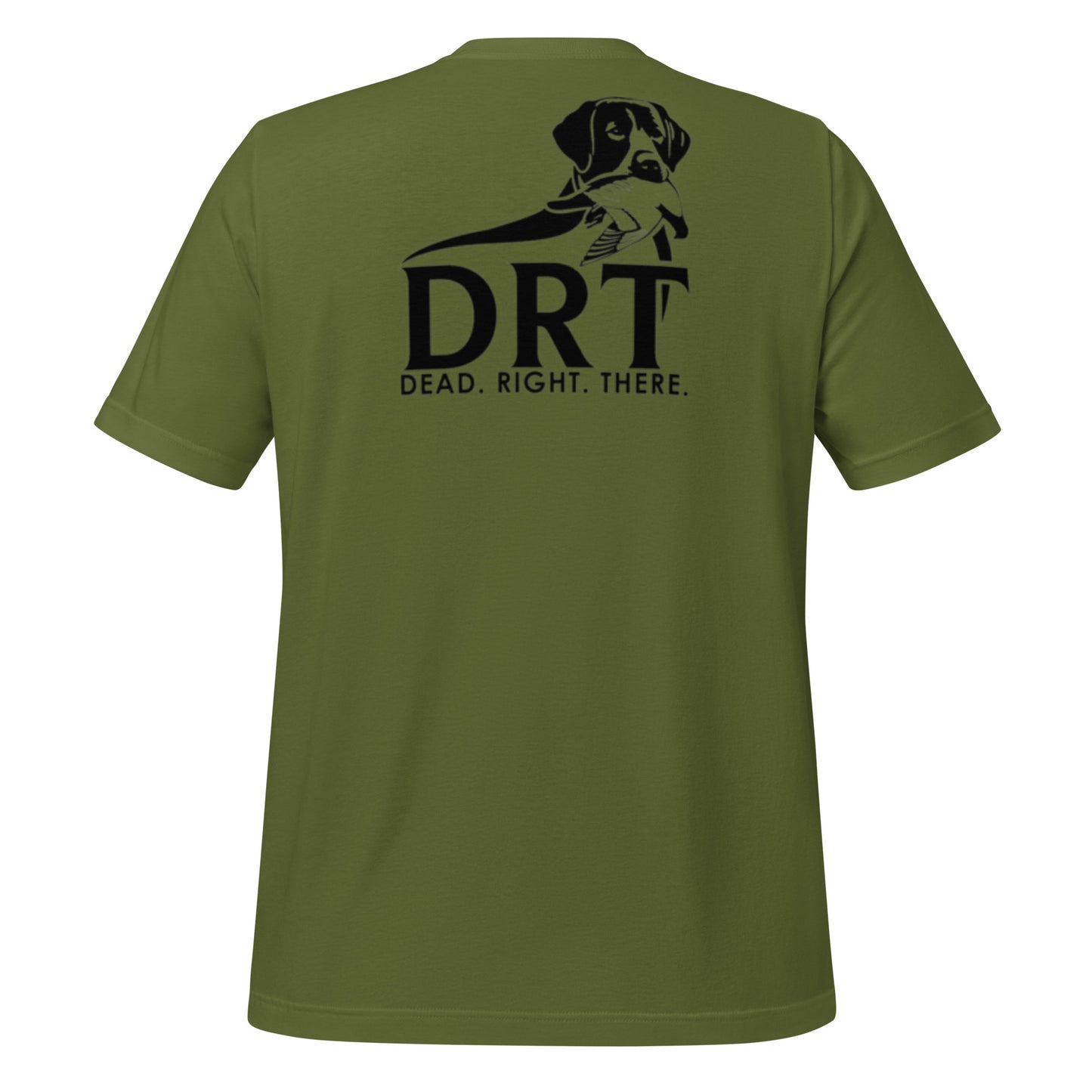 DRT Dog