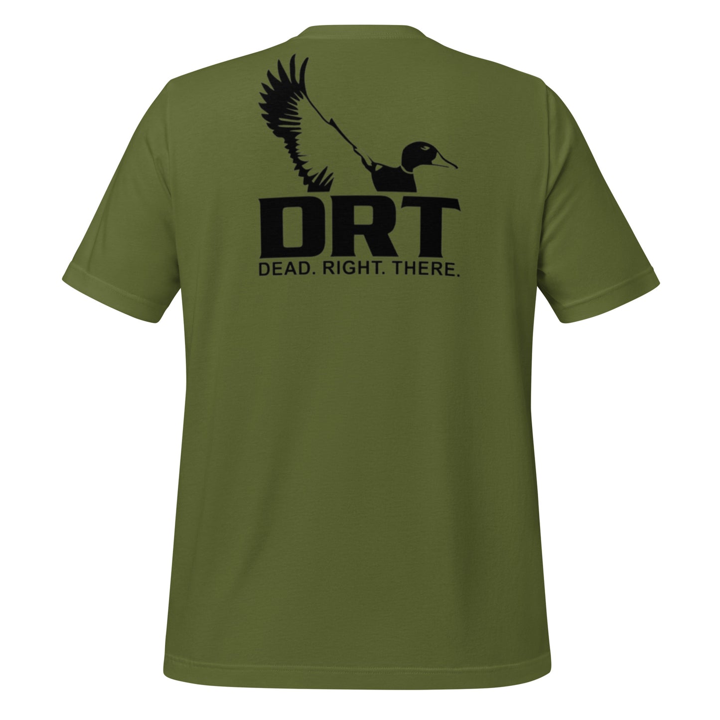 DRT Duck