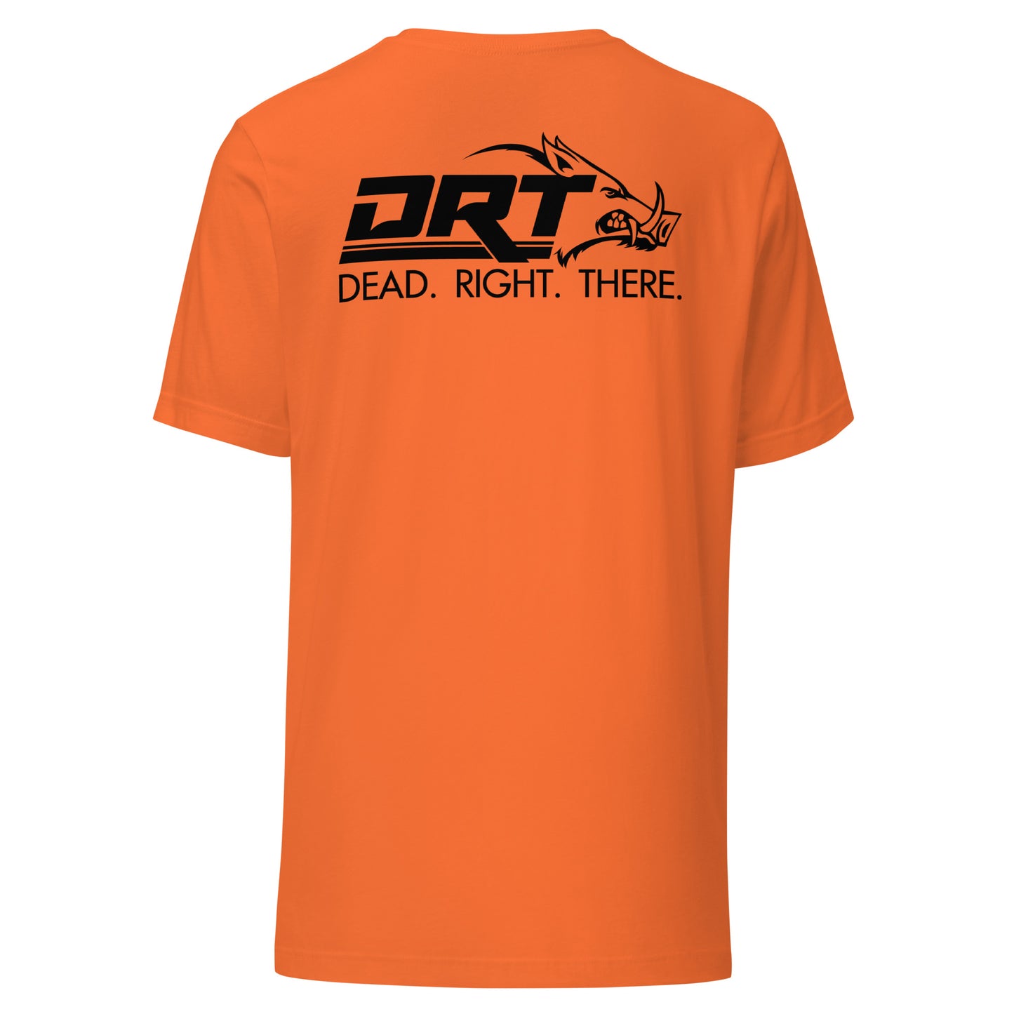 DRT Hog