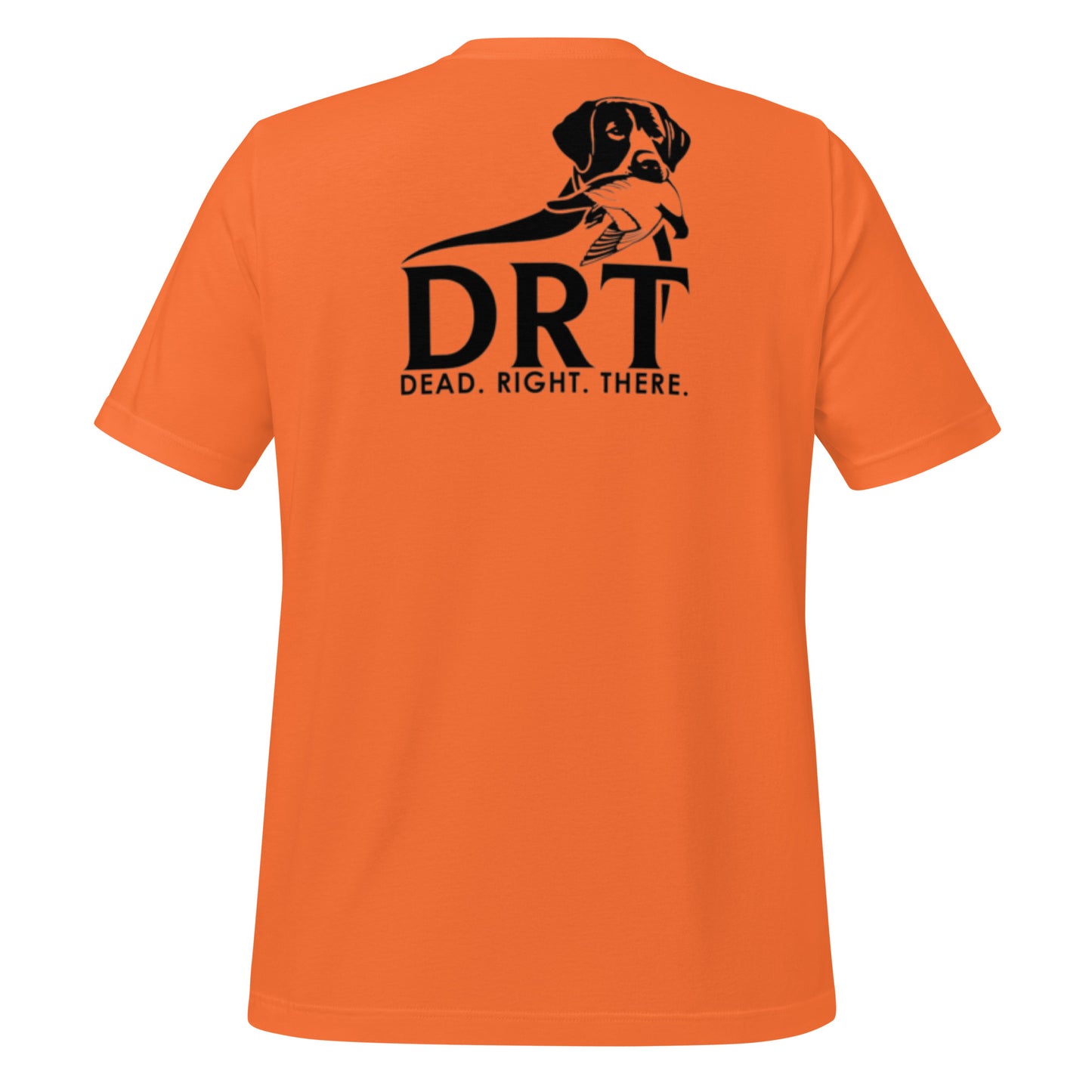 DRT Dog