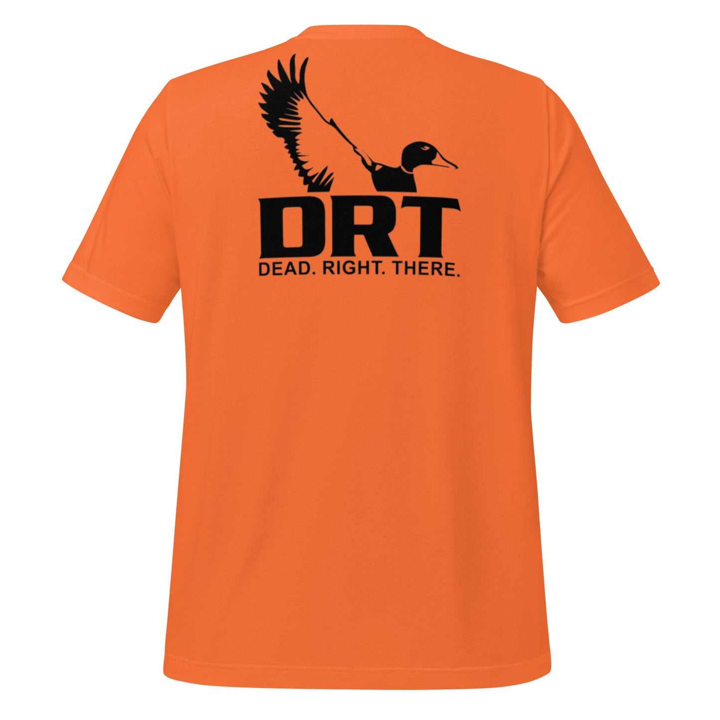 DRT Duck