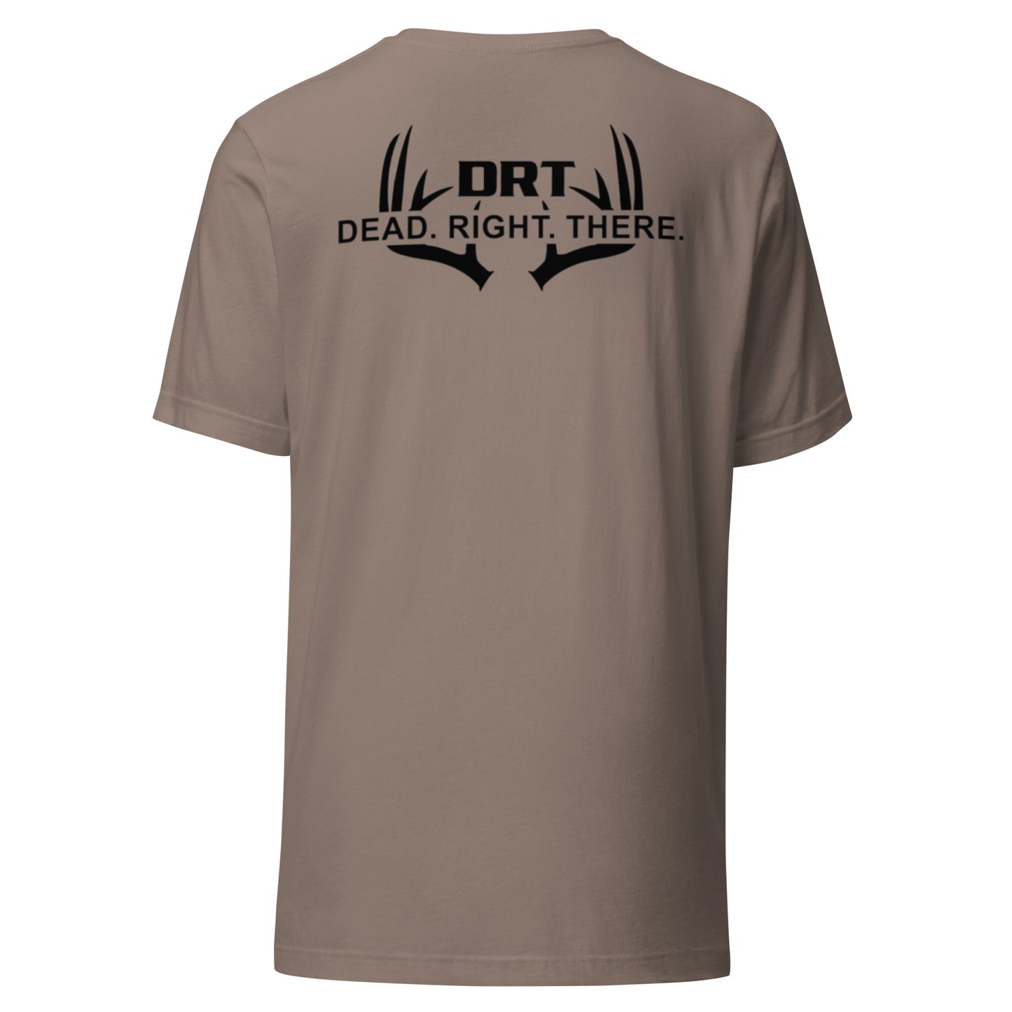 DRT Deer Antlers