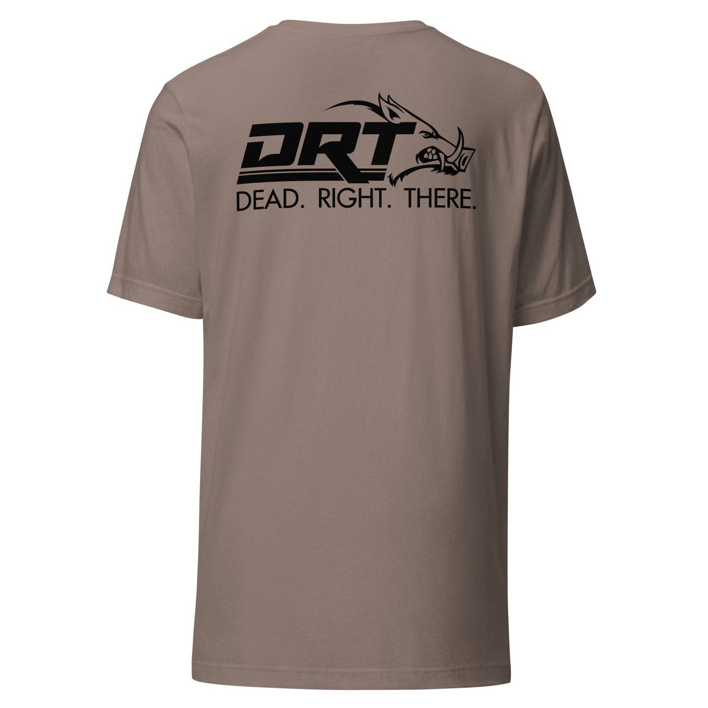 DRT Hog