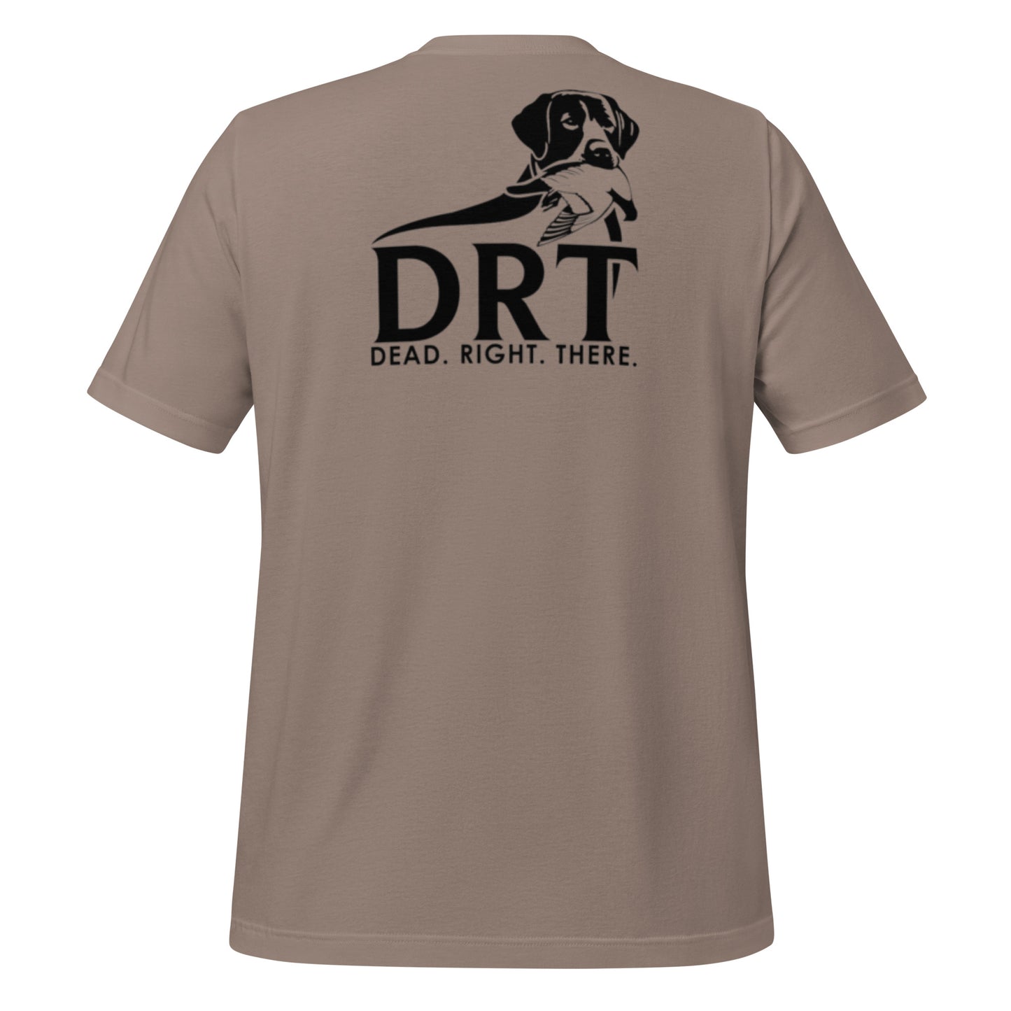 DRT Dog