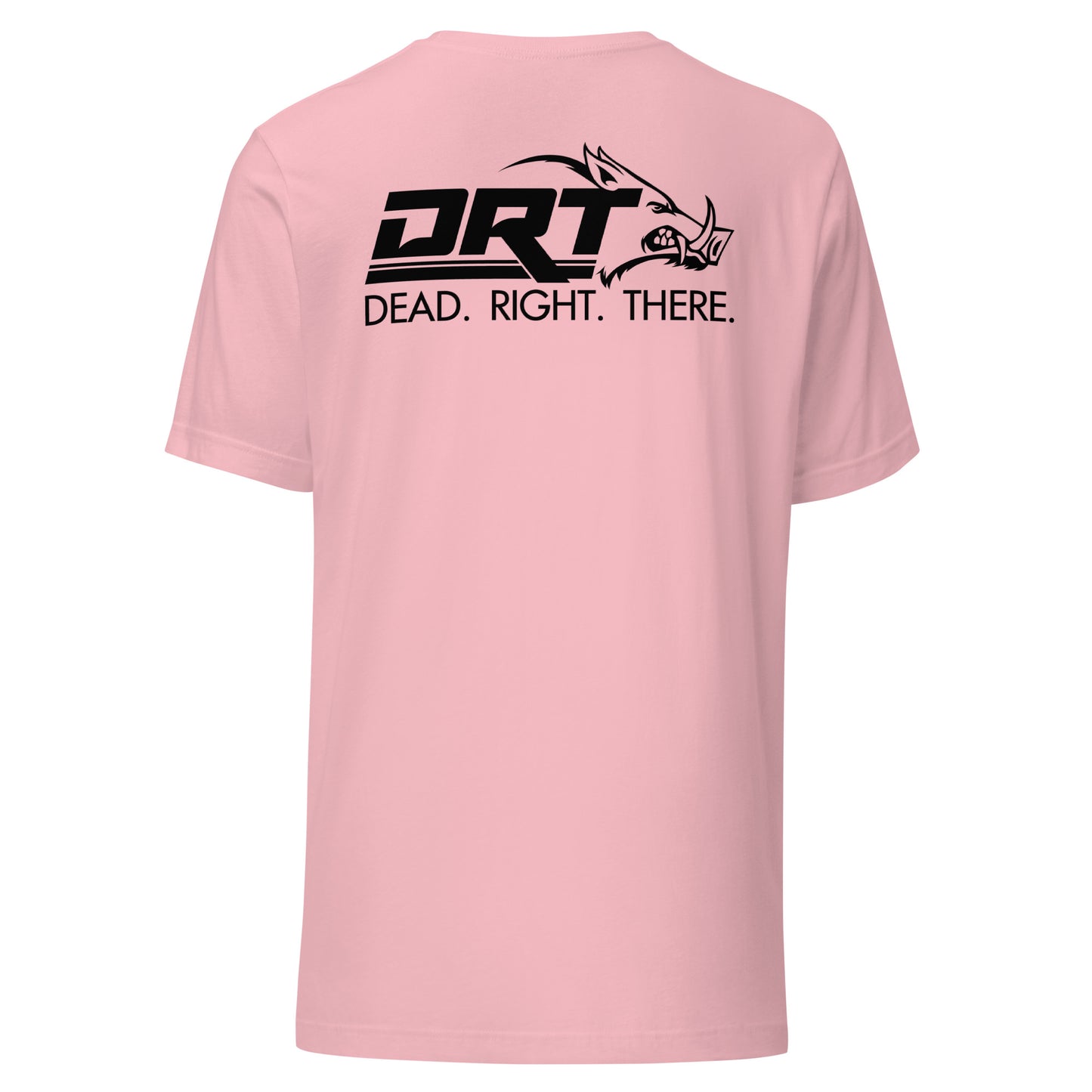 DRT Hog