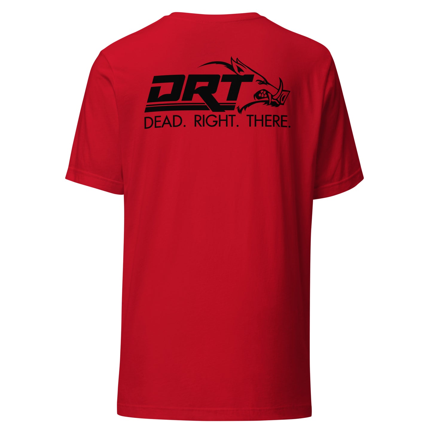 DRT Hog