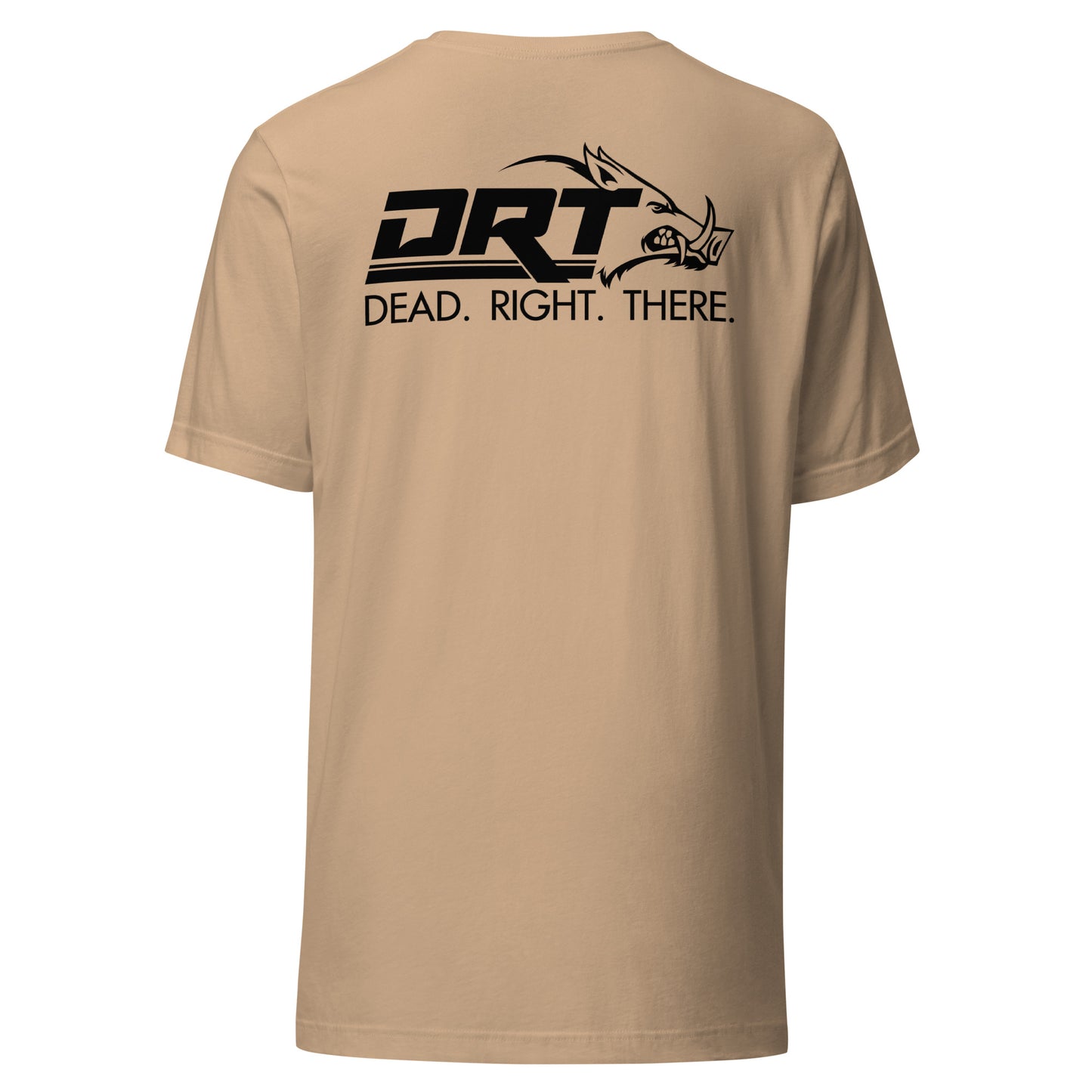 DRT Hog