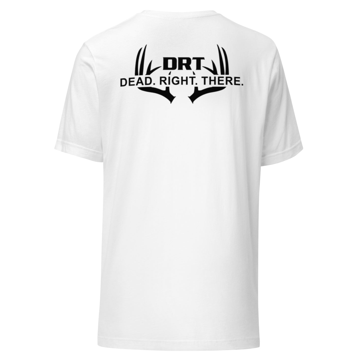 DRT Deer Antlers