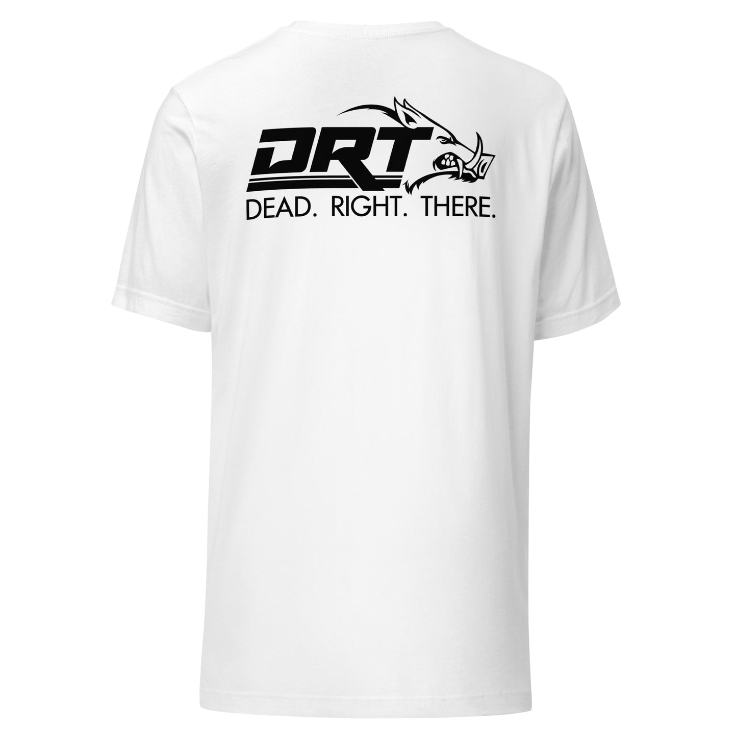 DRT Hog