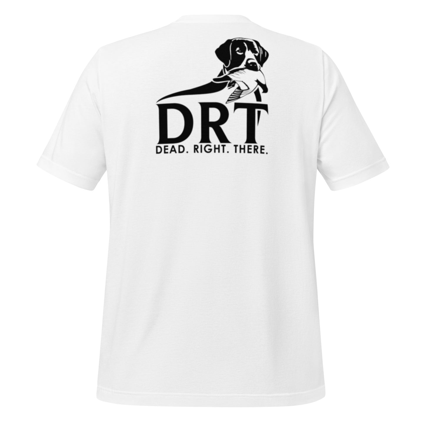 DRT Dog