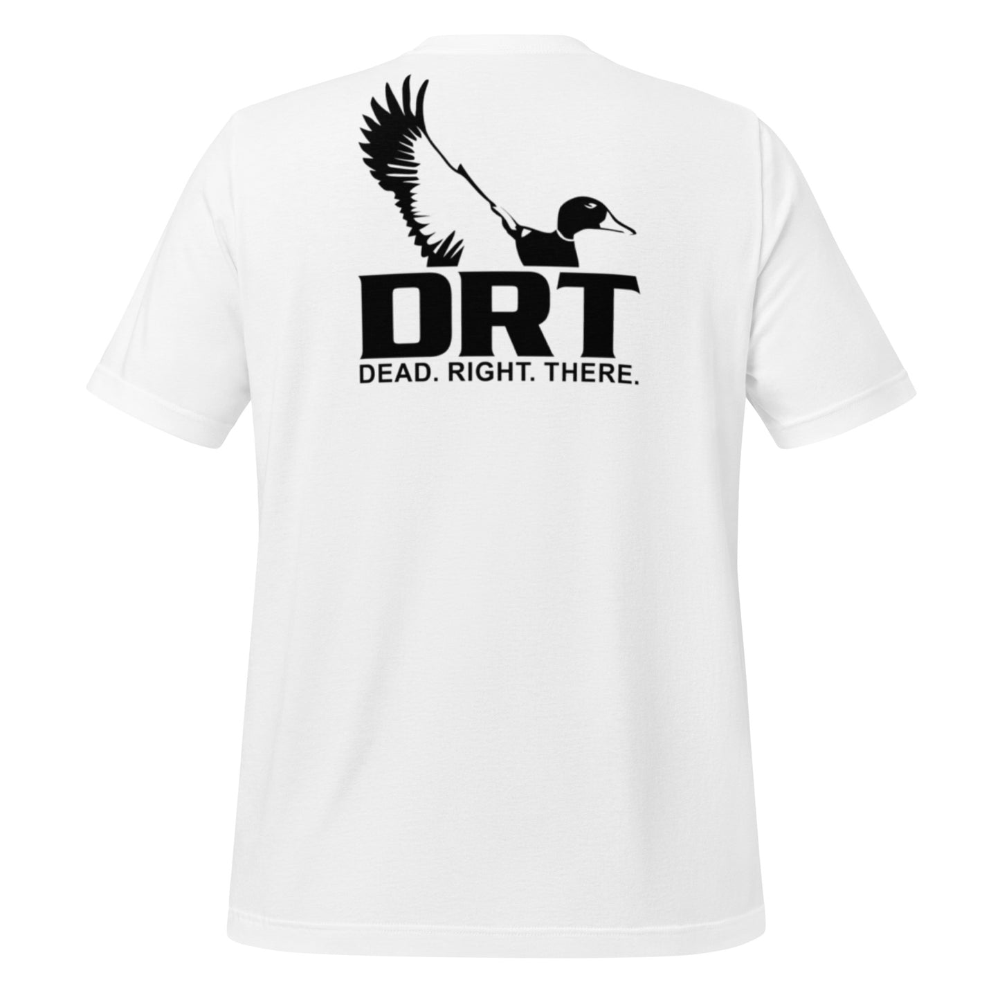 DRT Duck