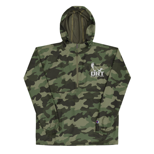 DRT Duck Jacket