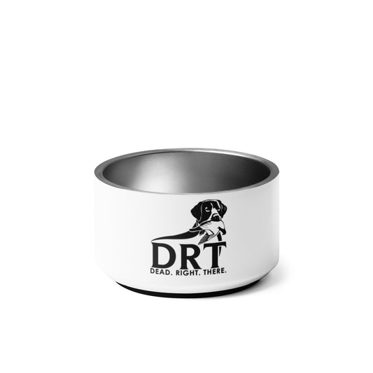 Pet bowl