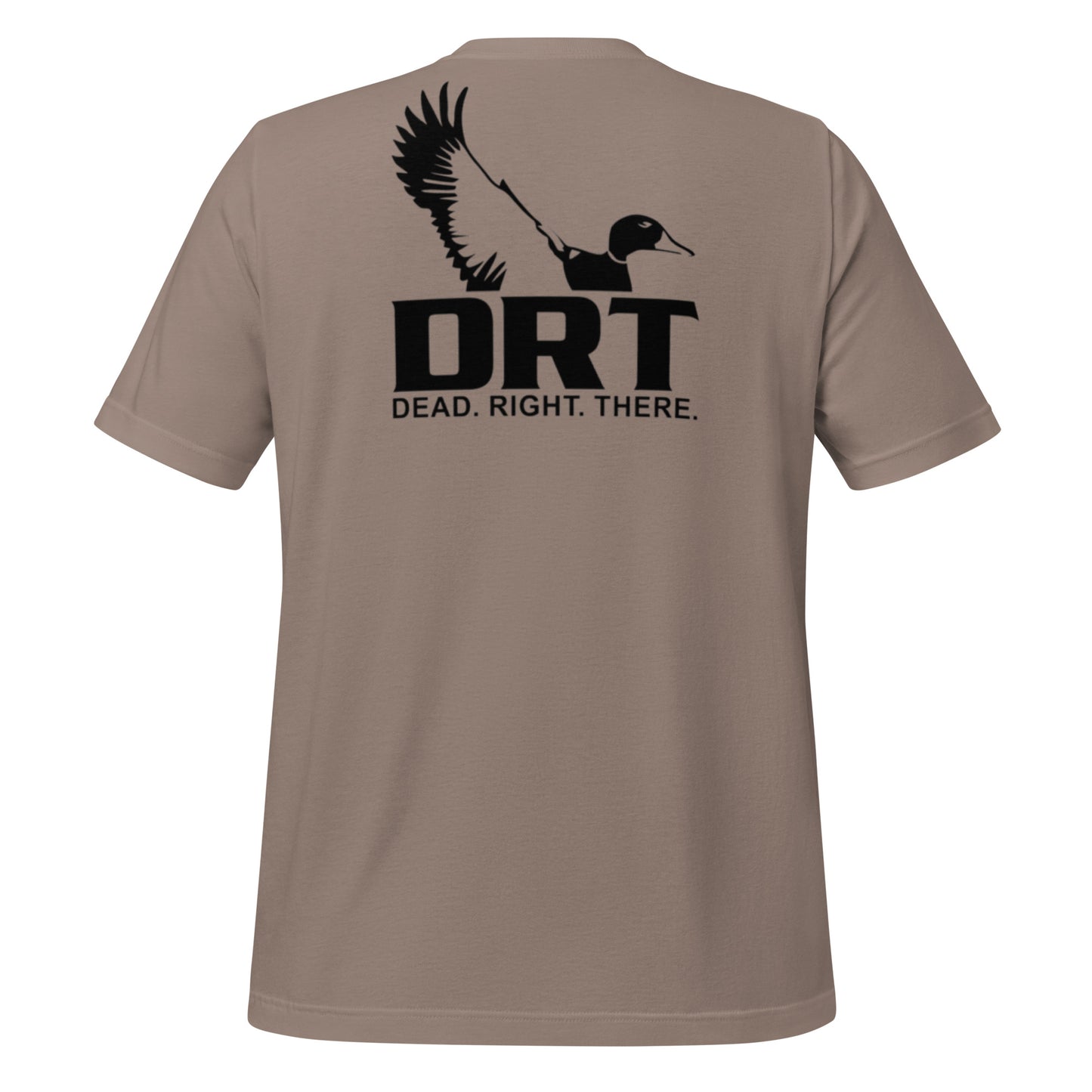DRT Duck