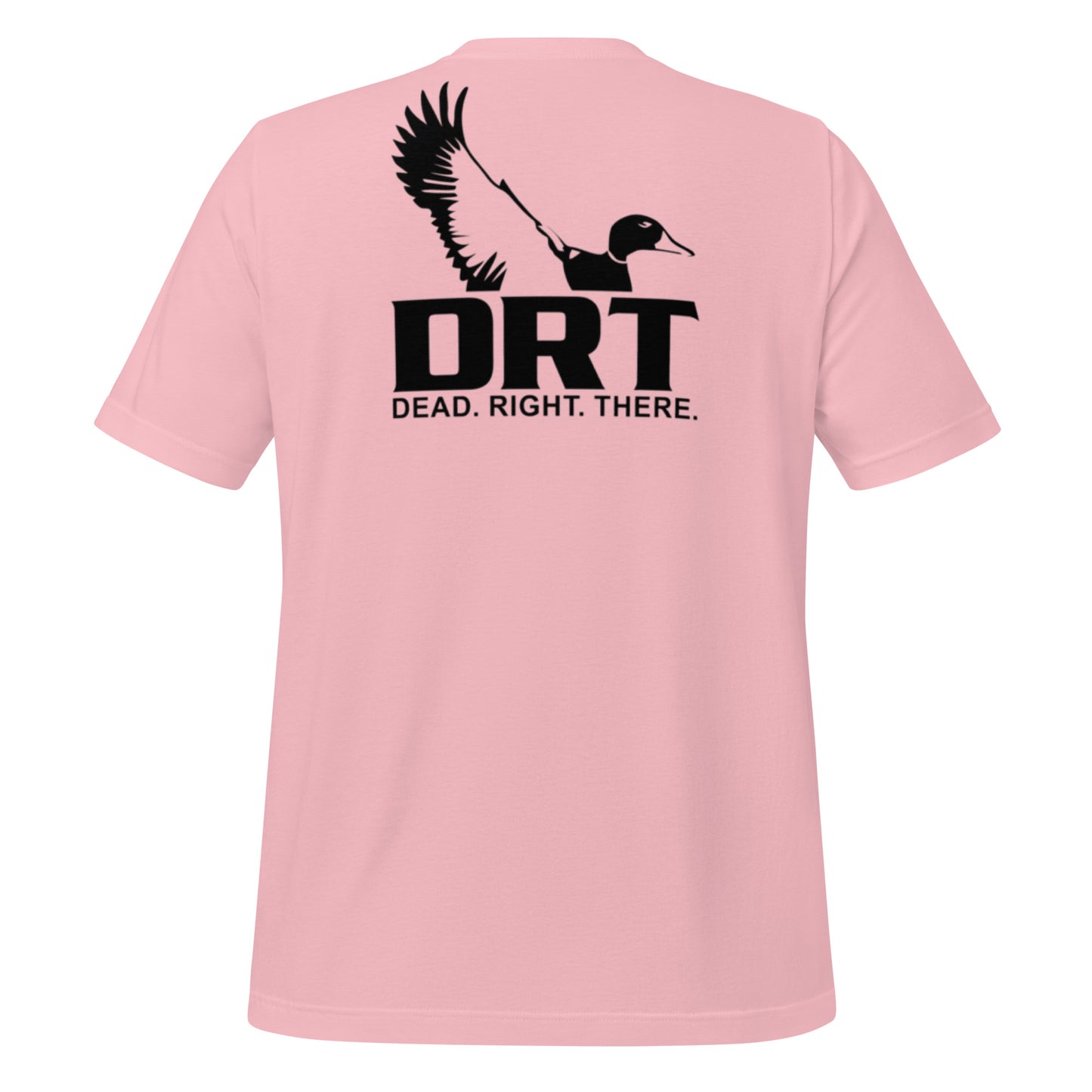 DRT Duck